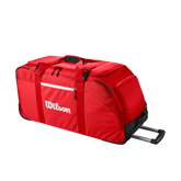Wilson Super Tour Travel Bag Luggage Wilson