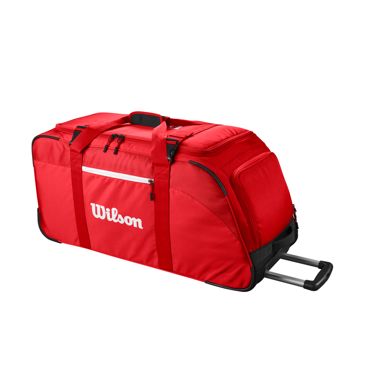 Wilson Super Tour Travel Bag Luggage Wilson
