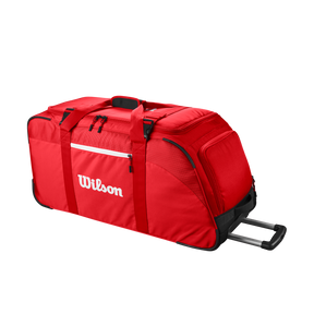 Wilson Super Tour Travel Bag Luggage Wilson