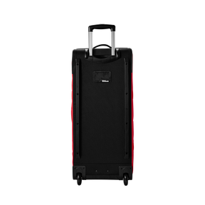 Wilson Super Tour Travel Bag Luggage Wilson