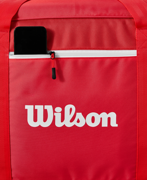Wilson Super Tour Travel Bag Luggage Wilson