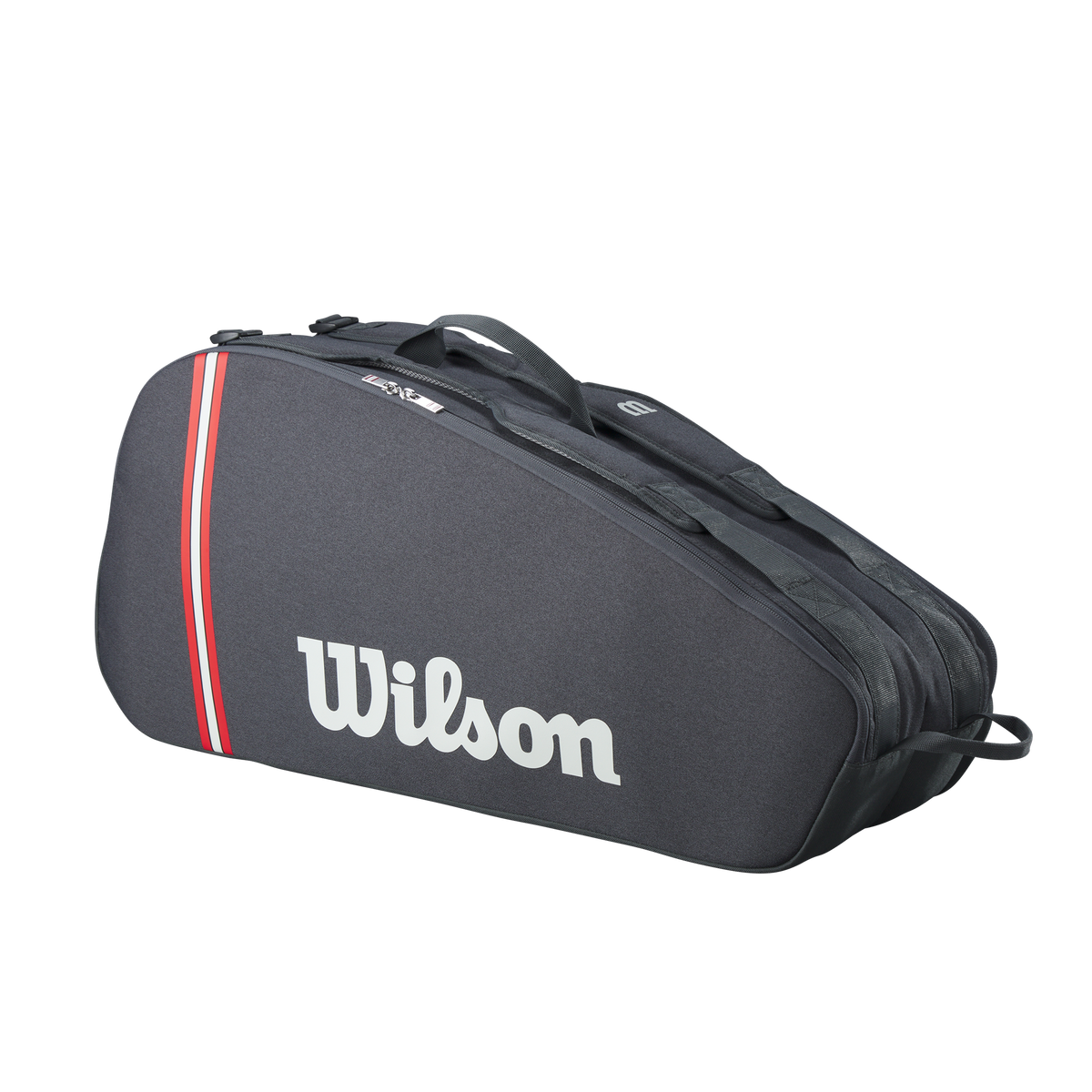 Wilson Tour 6Pk Racket Bag WR8037501