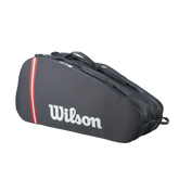 Wilson Tour 6Pk Racket Bag WR8037501 Luggage Wilson
