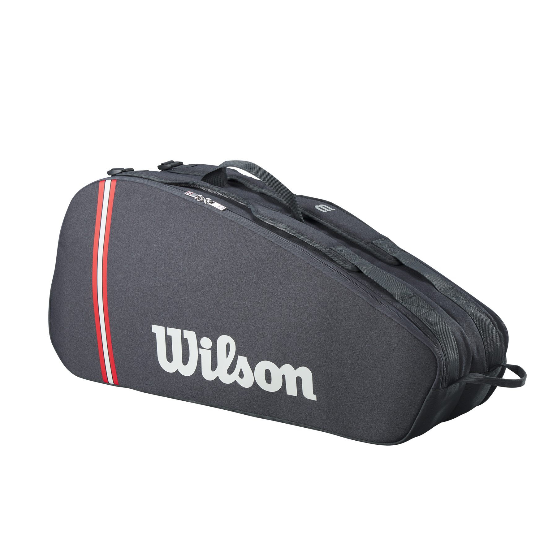 Wilson Tour 6Pk Racket Bag WR8037501 Luggage Wilson