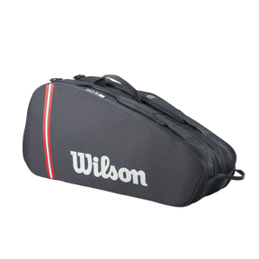 Wilson Tour 6Pk Racket Bag WR8037501 Luggage Wilson