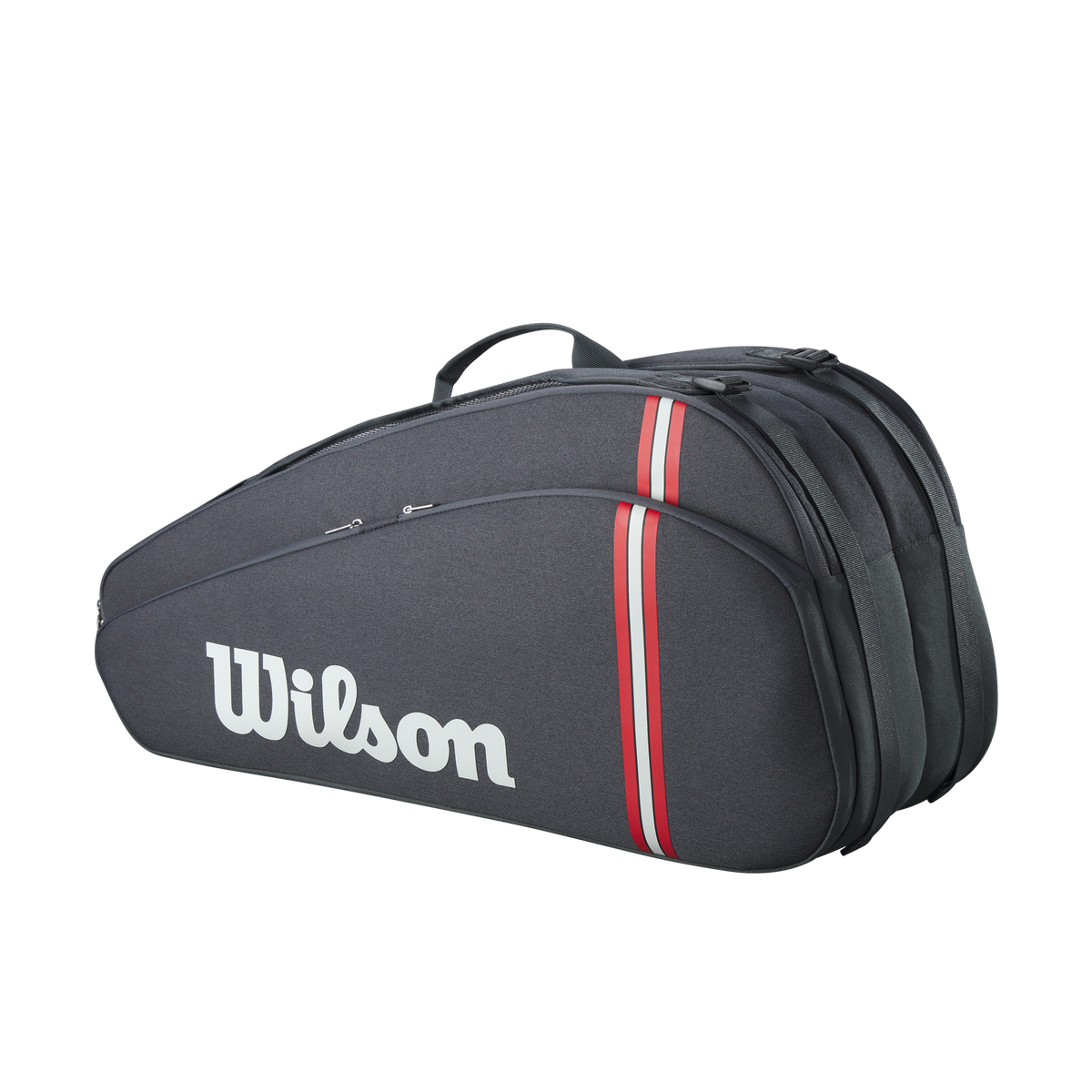 Wilson Tour 6Pk Racket Bag WR8037501 Luggage Wilson