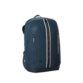 Wilson Roland Garros 2025 Session Soiree Backpack (WR8038501)