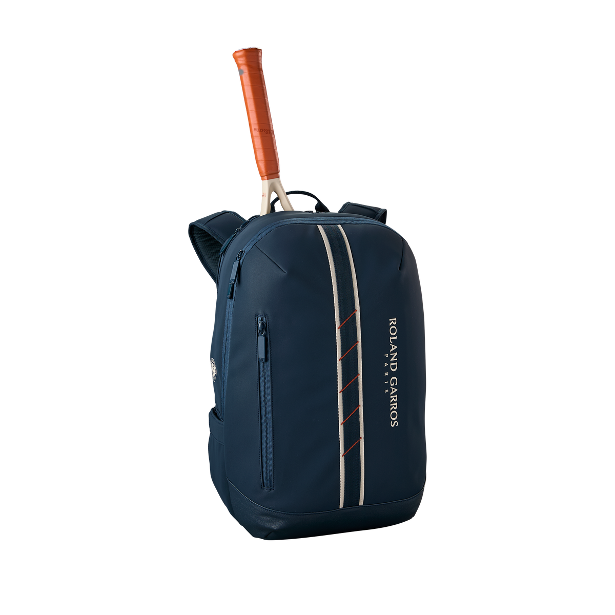 Wilson Roland Garros 2025 Session Soiree Backpack (WR8038501)