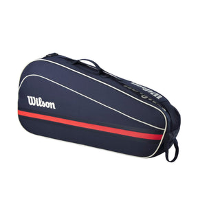 Wilson Team (WR8039801) Racket Bag (3 Racket)