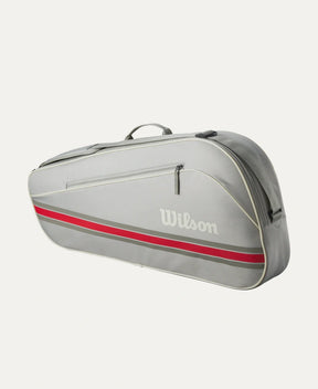 Wilson Team (WR8039803) Racket Bag (3 Racket)