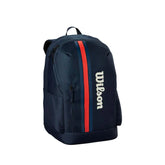 Wilson Team (WR8040001) Backpack Navy