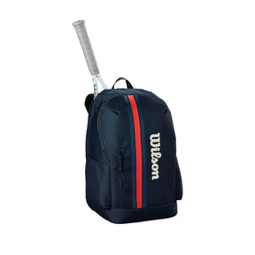 Wilson Team (WR8040001) Backpack Navy