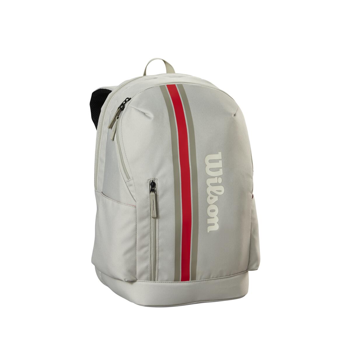 Wilson Team (WR8040003) Backpack Oats