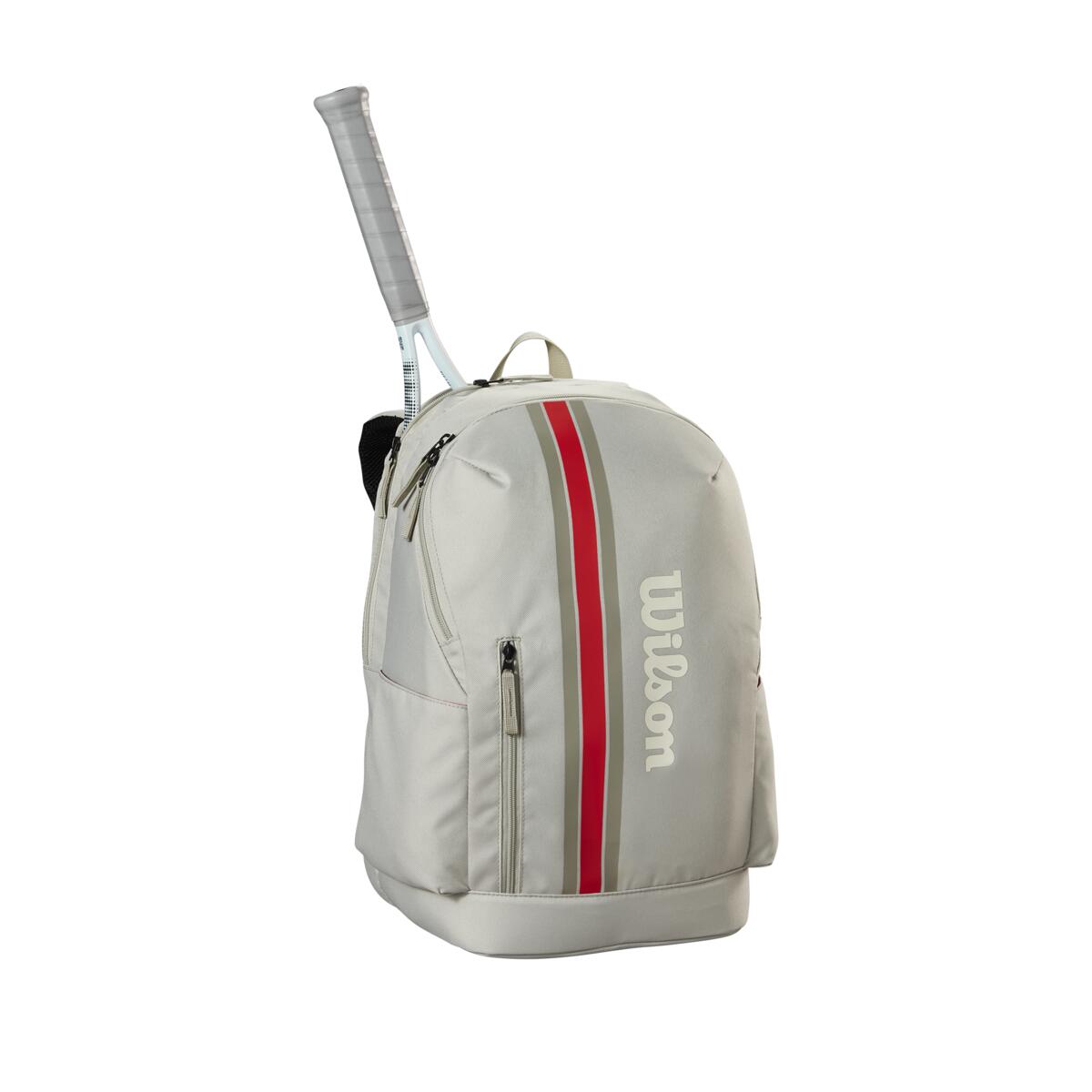 Wilson Team (WR8040003) Backpack Oats