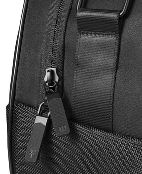Wilson Roger Federer Tournament 9 Racket Bag 2024 Luggage Wilson