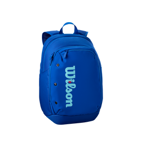 Wilson Ultra V5 Tour Backpack - Blue
