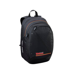Wilson Pro Staff Classic Backpack - Black Luggage Wilson