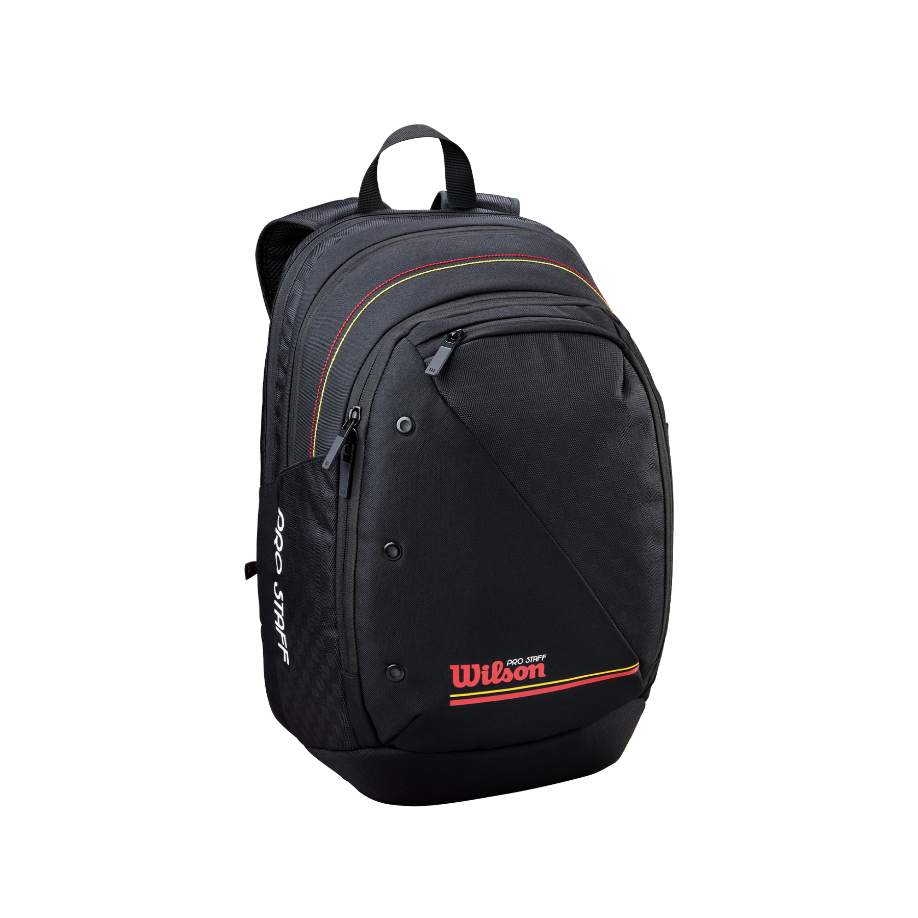 Wilson Pro Staff Classic Backpack - Black Luggage Wilson