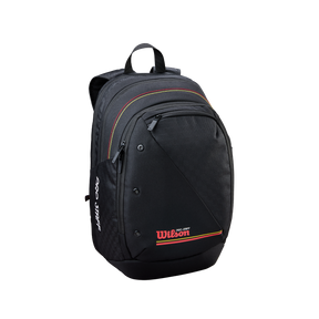 Wilson Pro Staff Classic Backpack - Black Luggage Wilson