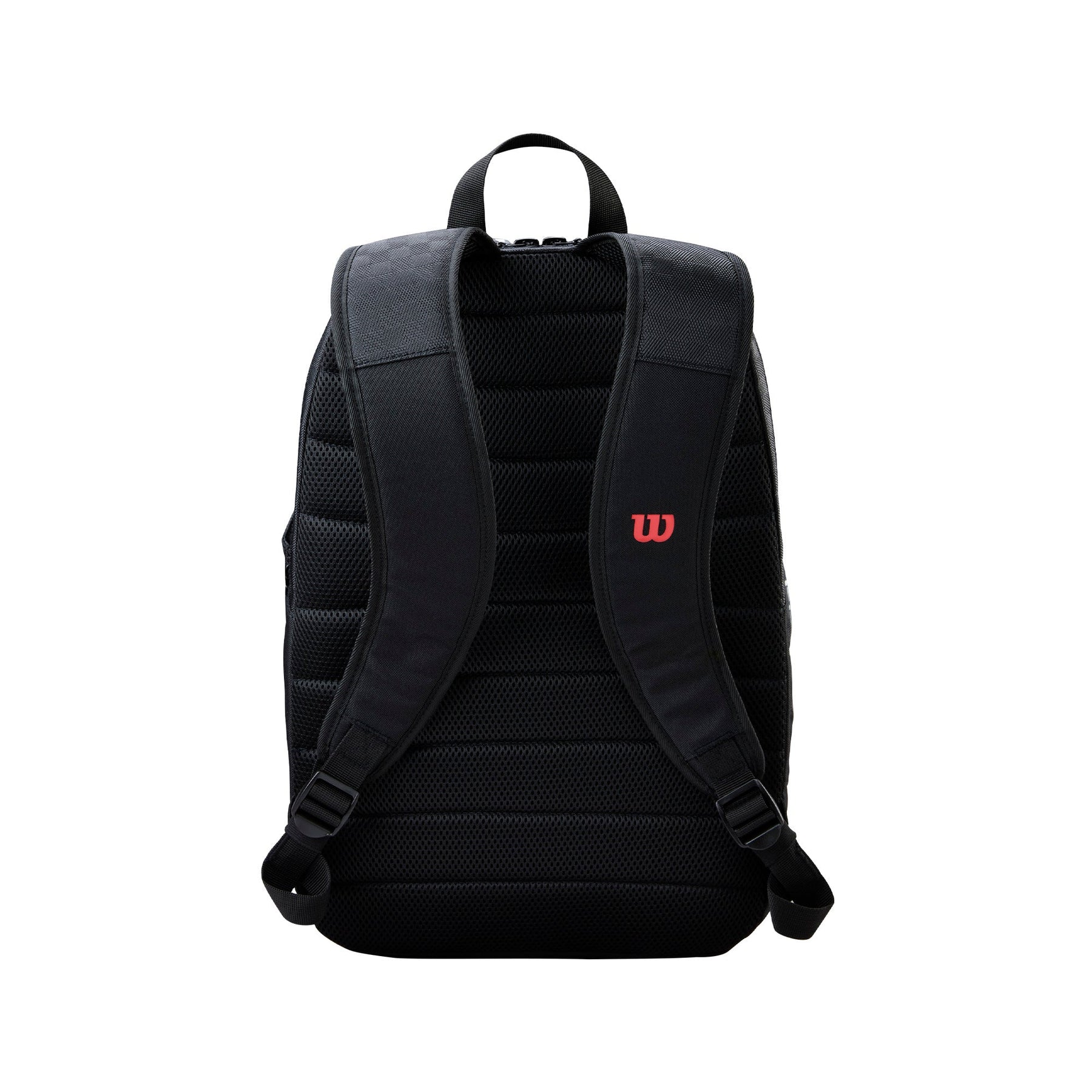 Wilson Pro Staff Classic Backpack - Black Luggage Wilson