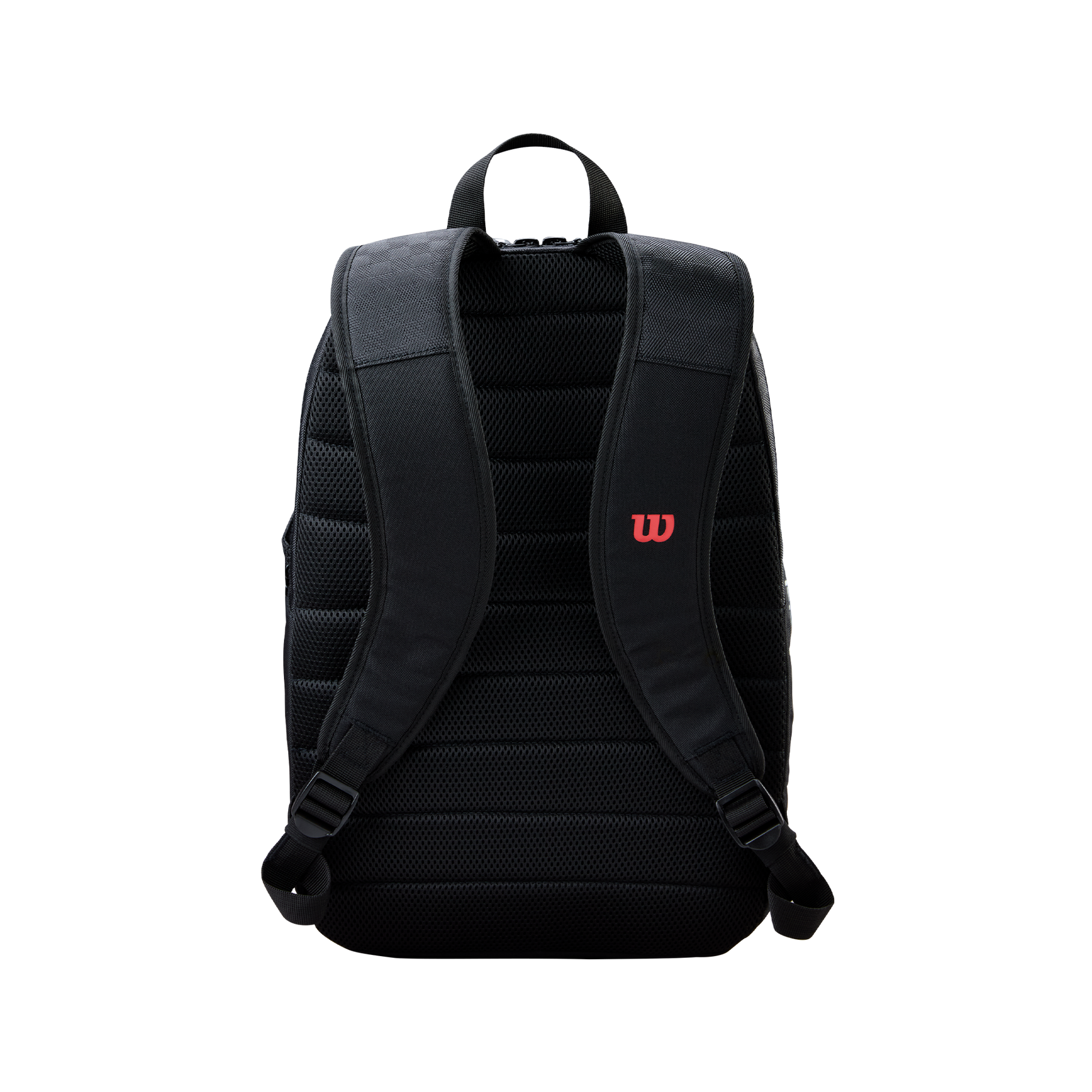 Wilson Pro Staff Classic Backpack - Black Luggage Wilson