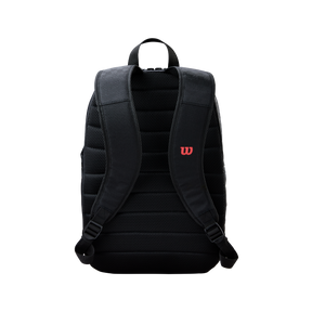 Wilson Pro Staff Classic Backpack - Black Luggage Wilson