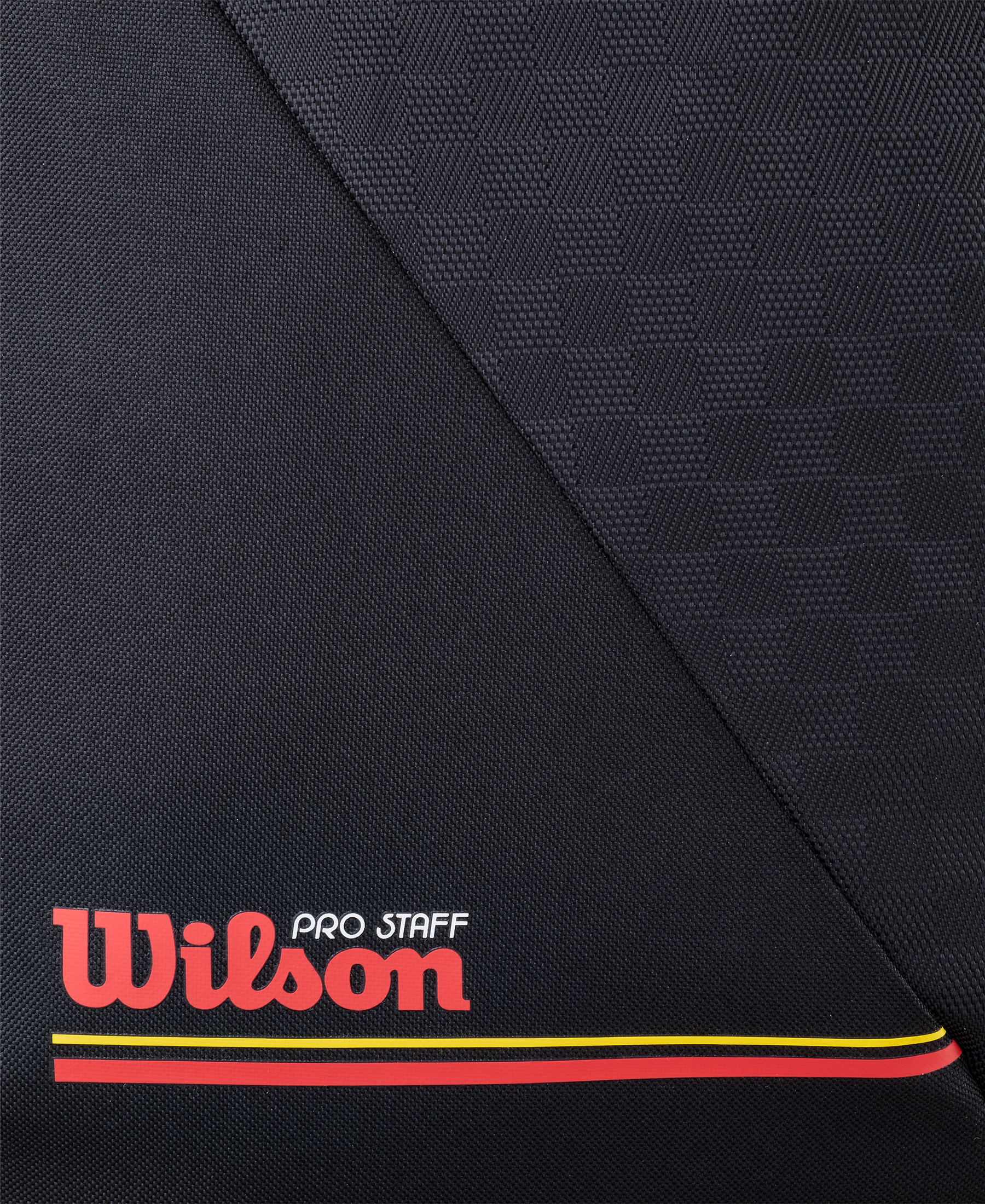 Wilson Pro Staff Classic Backpack - Black Luggage Wilson