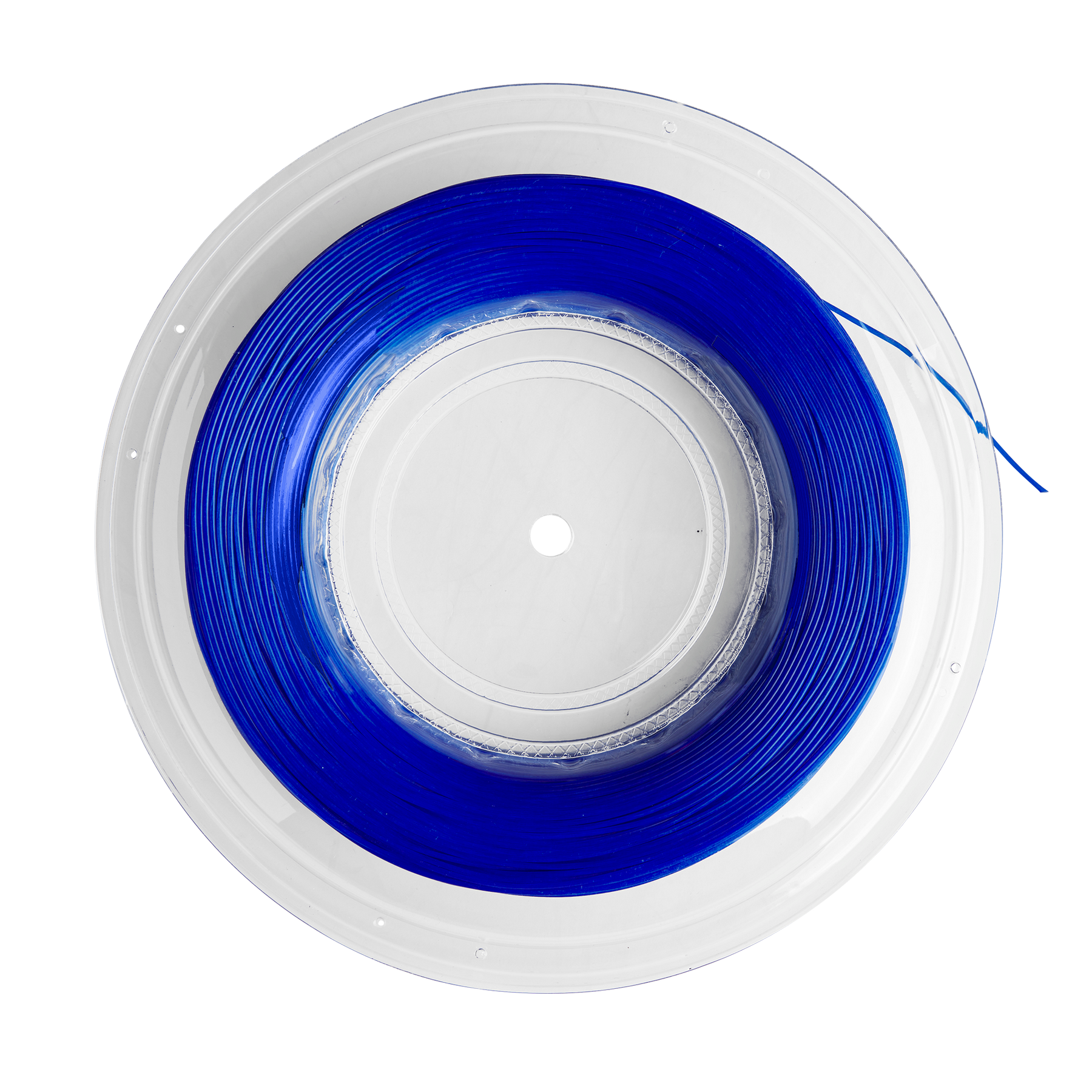 Wilson Sensation 16 String Reel - Blue