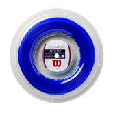 Wilson Sensation 16 String Reel - Blue