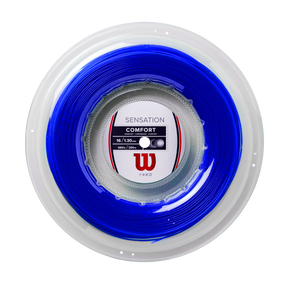 Wilson Sensation 16 String Reel - Blue