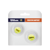 Wilson Roland Garros Tennis Ball Dampener - Yellow Yellow One Size Accessories Wilson