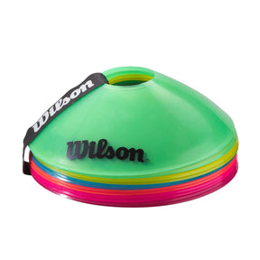 Wilson Mark Cones (WR8406701)