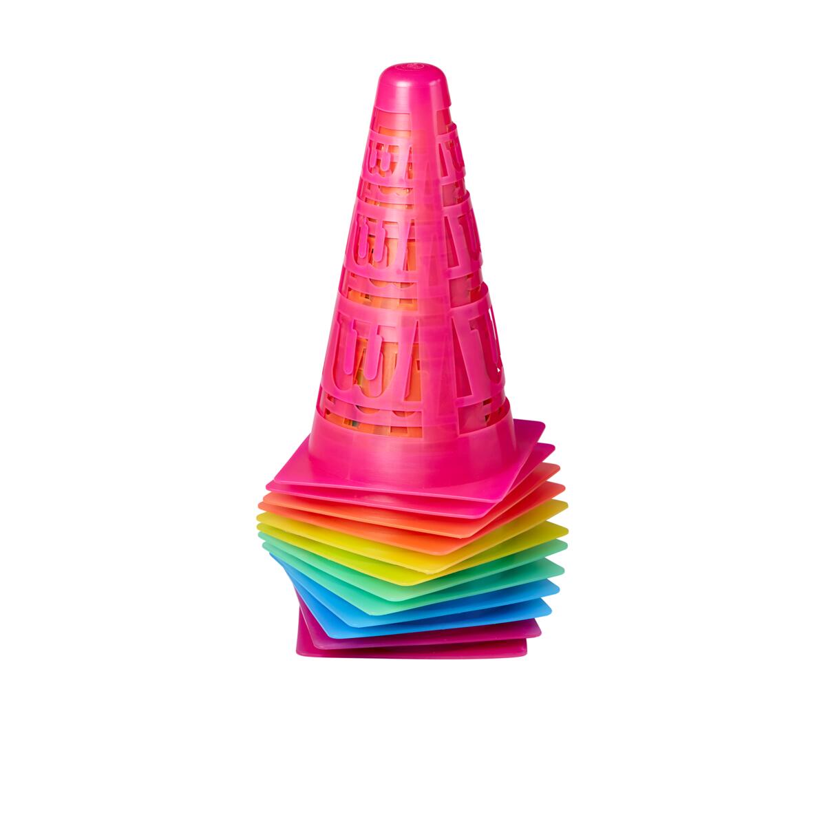 Wilson Safe Cones (WR8408701) Multicolour One Size Accessories Wilson