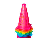 Wilson Safe Cones (WR8408701) Multicolour One Size Accessories Wilson