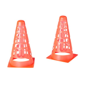 Wilson Safe Cones (WR8408701) Accessories Wilson