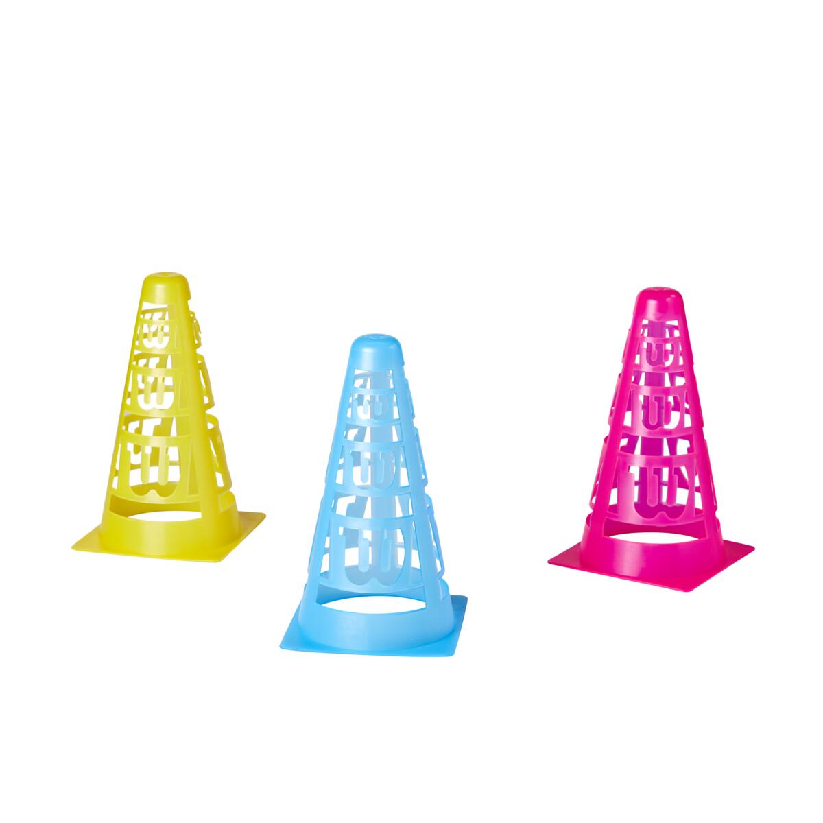 Wilson Safe Cones (WR8408701) Accessories Wilson