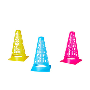 Wilson Safe Cones (WR8408701) Accessories Wilson