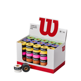 Wilson Ultra Overgrip Box 60 Pack - Multicolor