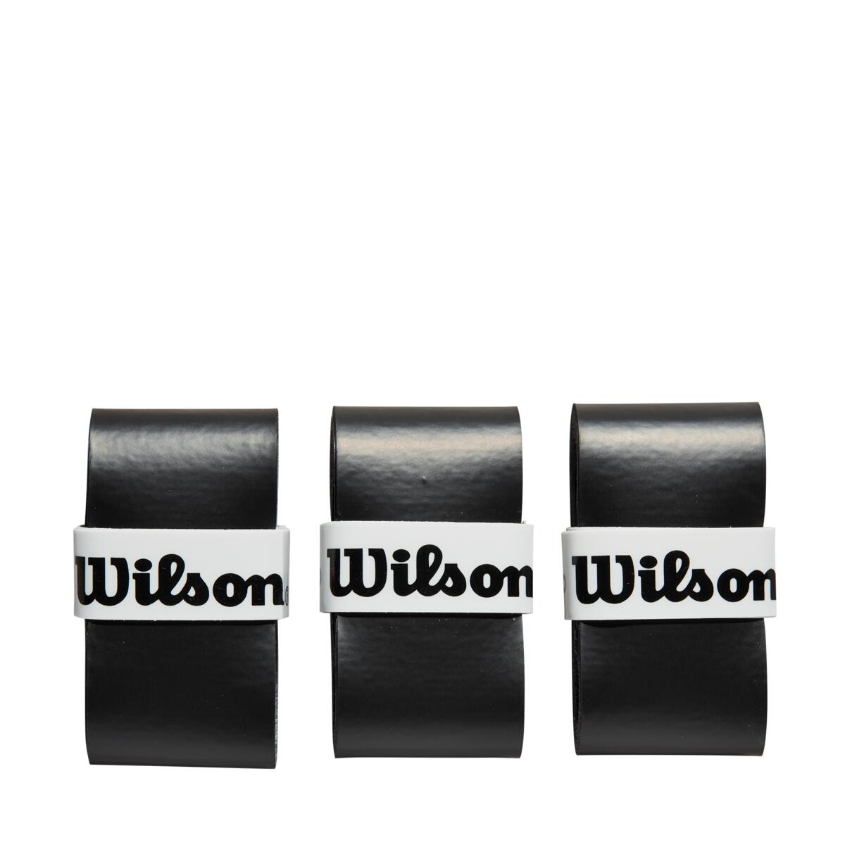 Wilson Profile Padel (WR8416601) Overgrip Black