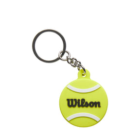 Wilson Roland Garros (WR8445701) Keychain