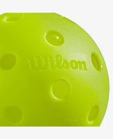 Wilson Tru 32 Outdoor WR8900501 Yellow