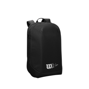 Wilson Bela Padel Backpack - Black