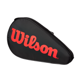 Wilson Padel Standard Cover - Black