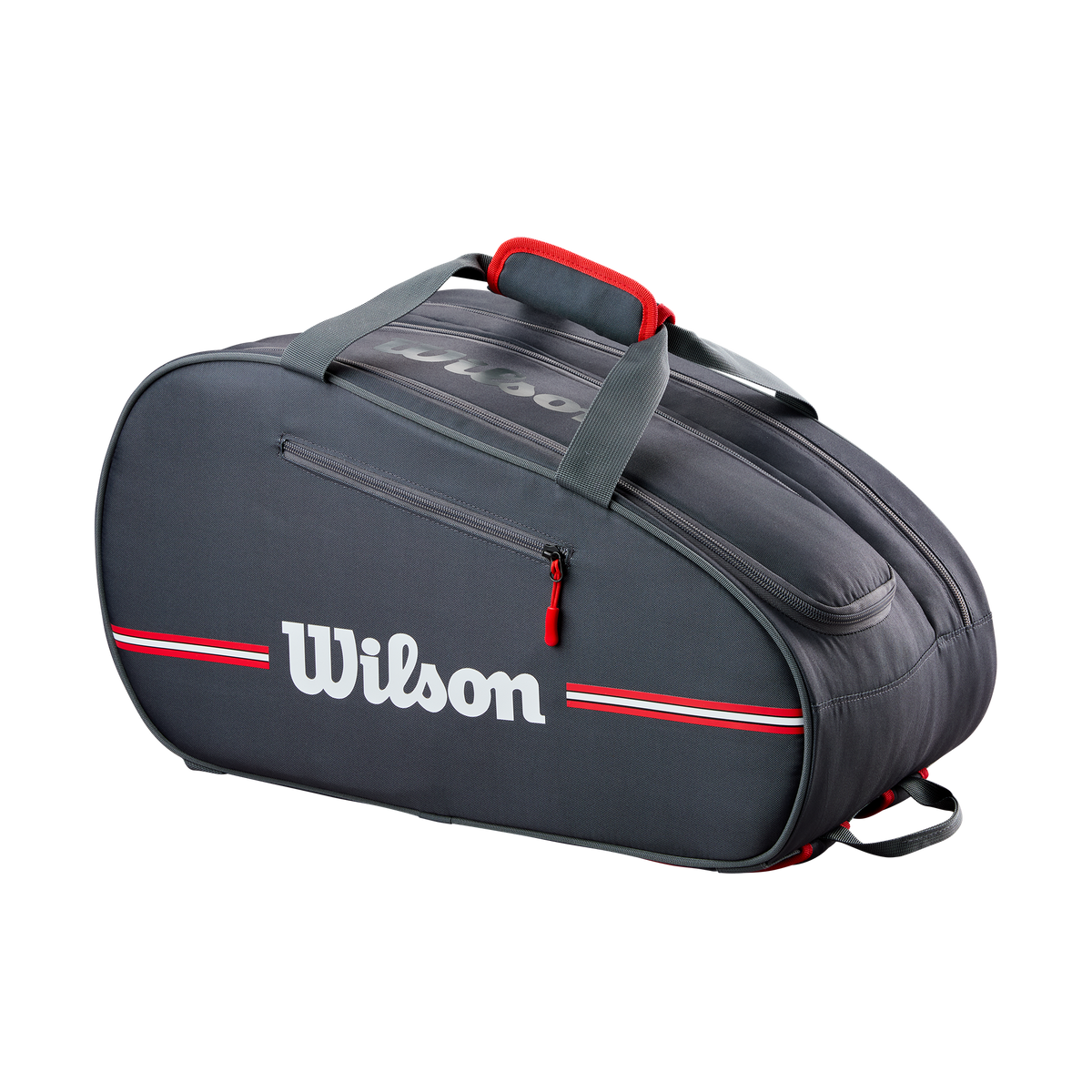 Wilson Padel Team Bag - Black