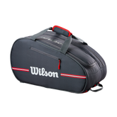 Wilson Padel Team Bag - Black