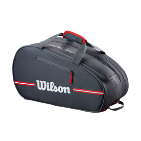Wilson Padel Team Bag - Black