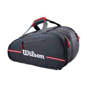 Wilson Padel Team Bag - Black