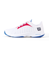 Wilson Hurakn Pro (White/Red)