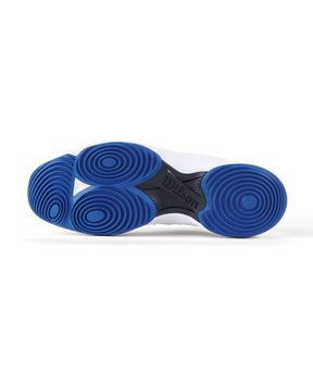 Wilson Hurakn Pro Padel Shoes Men - White/Red