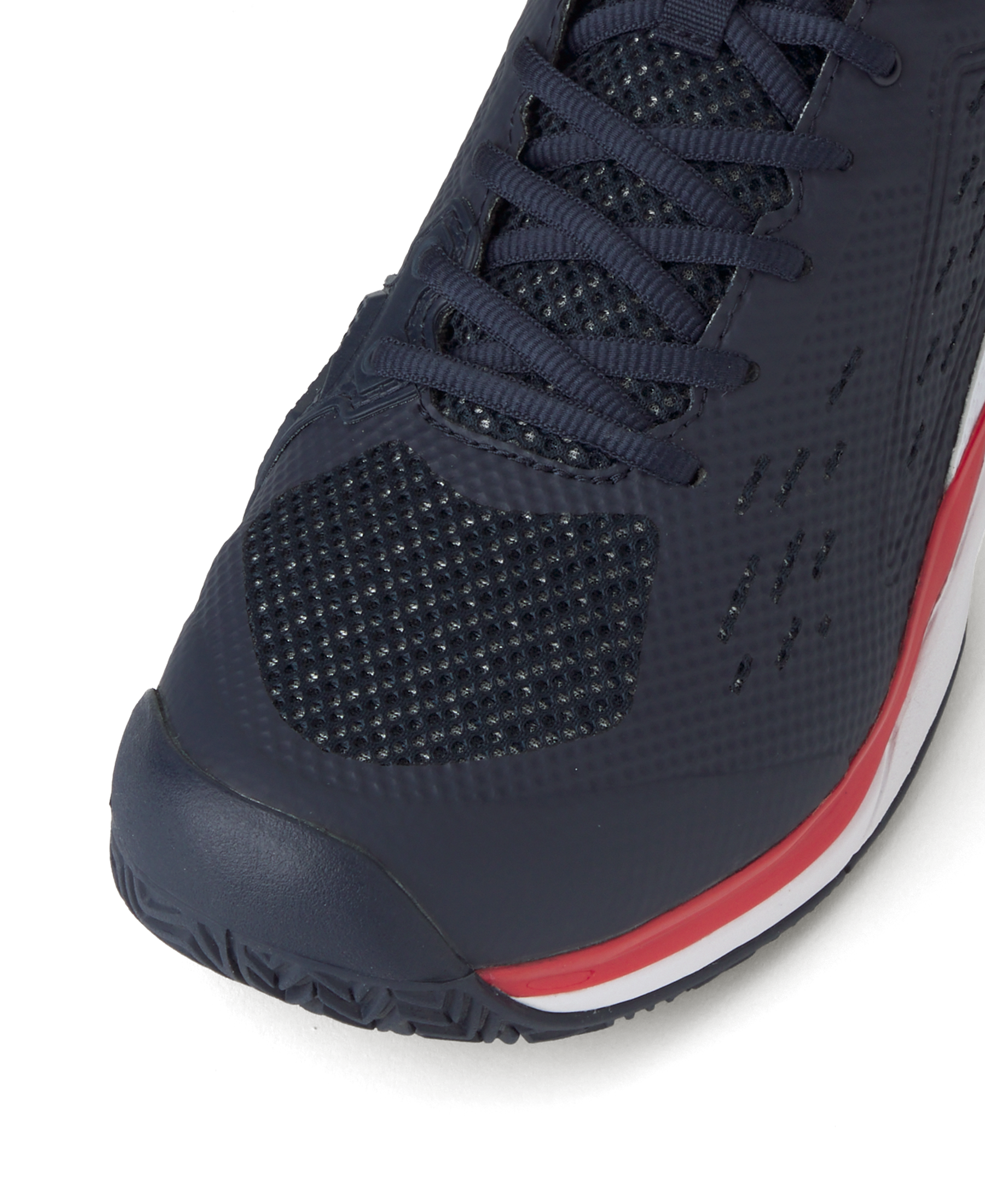 Wilson Rush Pro Ace Tennis Shoes Men- Navy/White